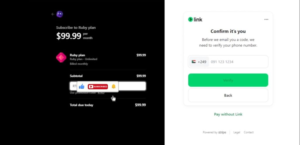 Ryne AI Promo Code